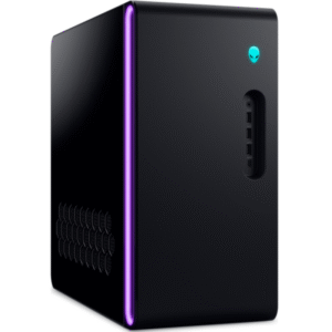 Dell Gaming Desktop Alienware Aurora ACT1250, 500W Platinum Rated PSU,