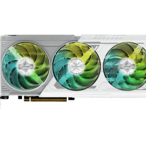 Placa Video ASROCK AMD RADEON RX 9070 XT STEEL LEGEND