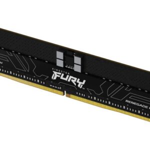 Memorie RAM Kingston DDR5 32GB 6000Mhz CL 32 1.35V Fury
