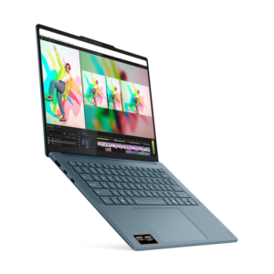 Laptop Lenovo Yoga Pro 7 14AKP10, 14.5" 3K (2944×1840) OLED
