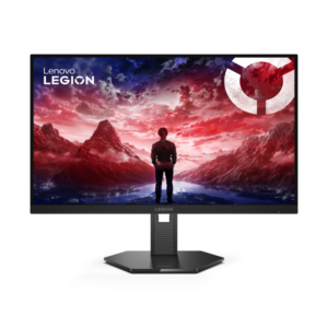 Monitor Gaming 27" Lenovo Legion 27QD-10, LED, VA WLED, 2560×1440,