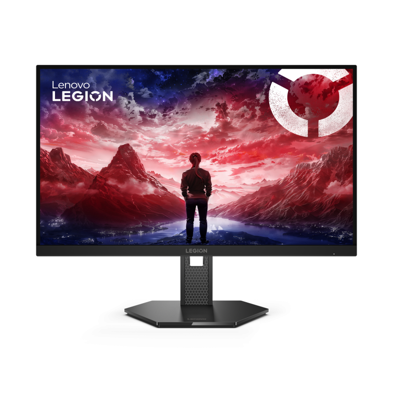 Monitor Gaming 27" Lenovo Legion 27QD-10, LED, VA WLED, 2560x1440,
