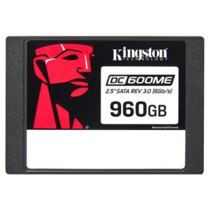 SSD Kingston , DC600ME, 2.5",960GB, SATA
