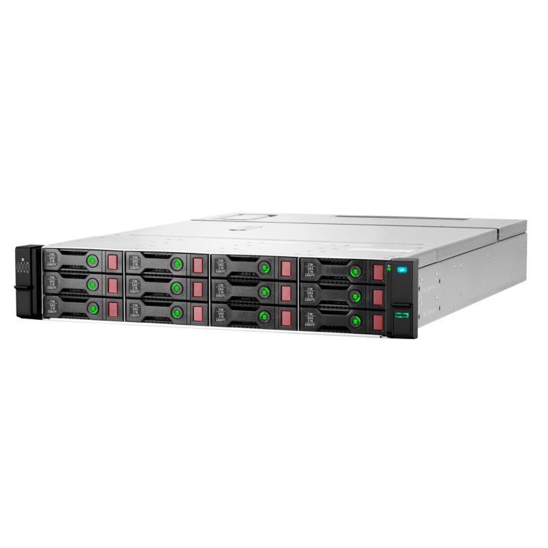 HPE D3610 Enclosure - imagine 4