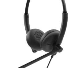 DELL Wired Headset WH125