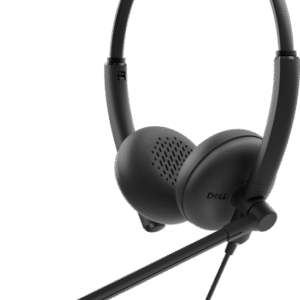 DELL WIRED HEADSET WH125
