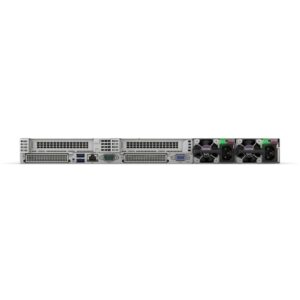 HPE ProLiant DL365 Gen11 9124 3.0GHz 16-core 1P 32GB-R 8SFF