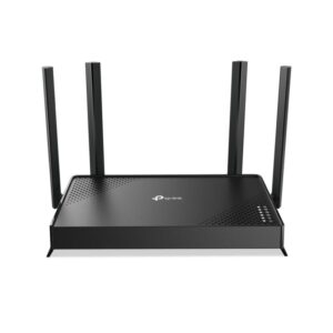 BE3600 Dual-Band Wi-Fi 7 Router SPEED: 688 Mbps at 2.4