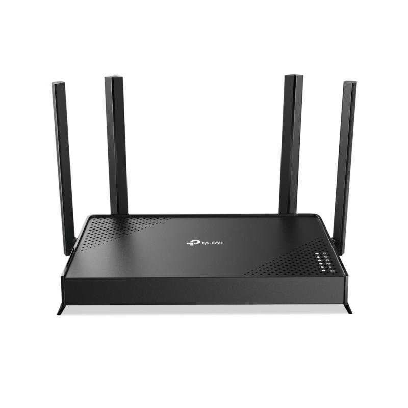BE3600 Dual-Band Wi-Fi 7 Router SPEED: 688 Mbps at 2.4