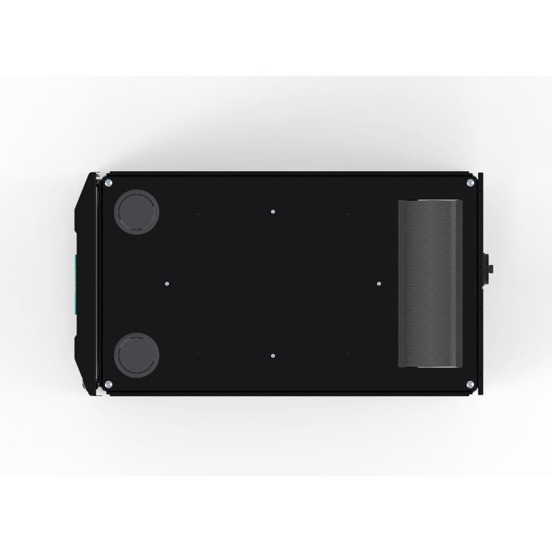 HPE 22U 600mmx1075mm G2 Kitted Advanced Pallet Rack with Side - imagine 15