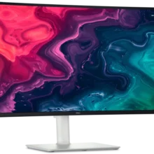 Monitor DELL 34″ S3425DW LED 86.43 CM, 3440x1440