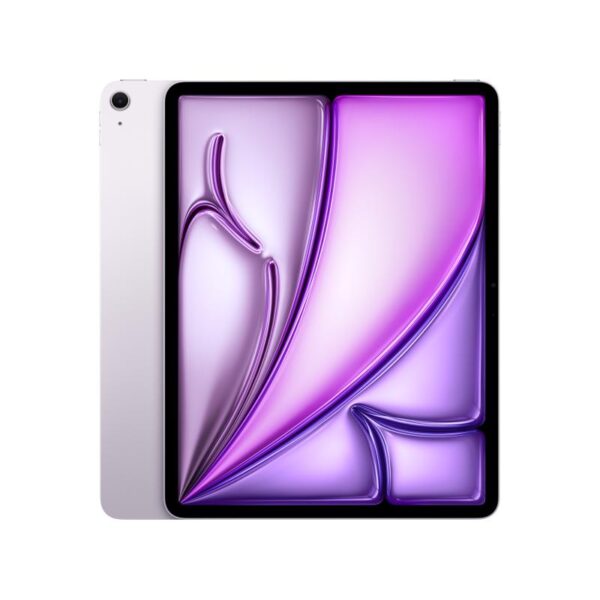 Apple 13-inch iPad Air (M3) Wi-Fi 1TB – Purple (2025)
