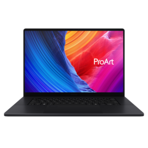 Laptop Asus ProArt, H7606WP-ME017X, 16.0-inch, 4K (3840 x 2400)OLED16:10 aspect