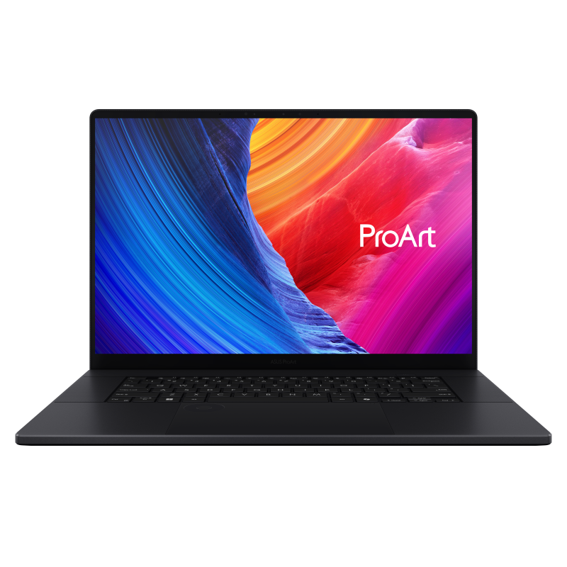 Laptop Asus ProArt, H7606WP-ME017X, 16.0-inch, 4K (3840 x 2400)OLED16:10 aspect