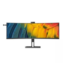 Monitor Philips 44.5″ 45B1U6900CH/00 Curved 1500R, Diagonal