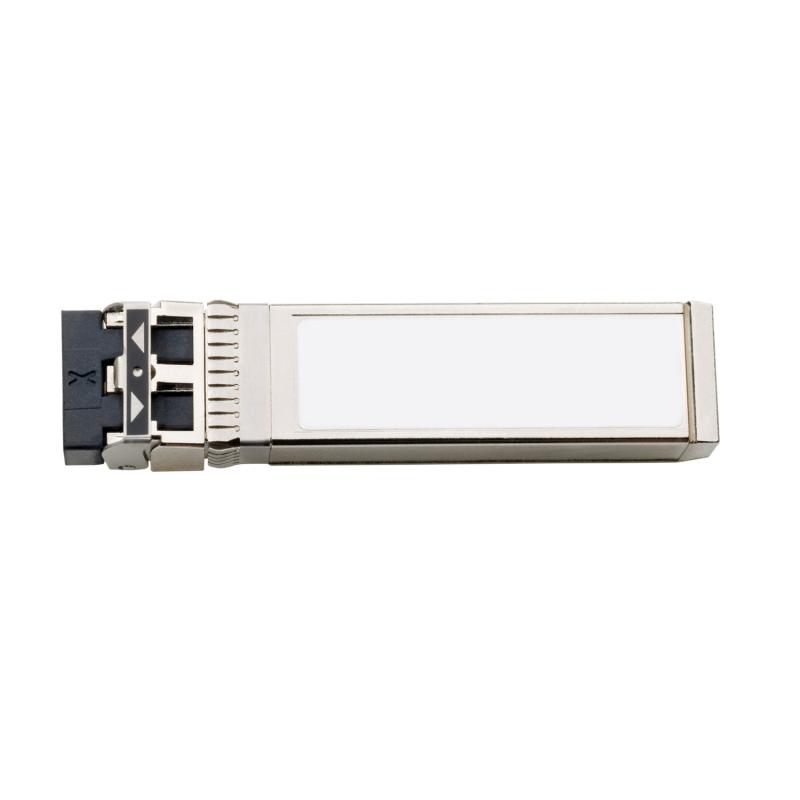HPE C-series 10GbE Long Range SFP+ Transceiver