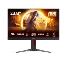 Monitor AOC 23.8″ 24G4HA