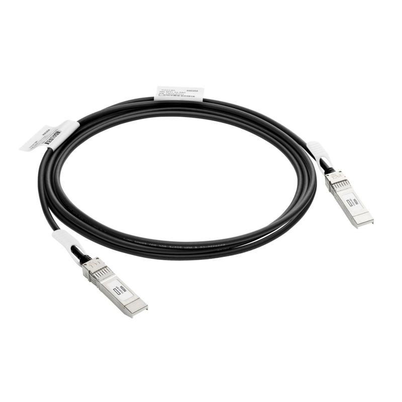 HPE Aruba Networking 10G SFP+ to SFP+ 3m Direct Attach