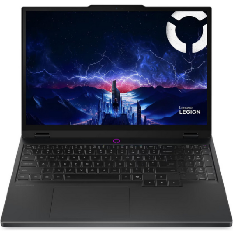 Laptop Lenovo Gaming Legion 5 15IRX10, 15.1" WQXGA (2560x1600) OLED
