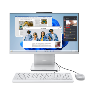 All-in-One Lenovo IdeaCentre AIO 24IRH9 23.8" FHD (1920×1080) IPS Anti-glare