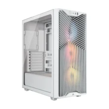 CR CASE 3200D RS ARGB Mid - Tower White