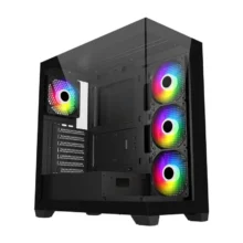 CARCASA FSP M340 - BA MID TOWER ATX