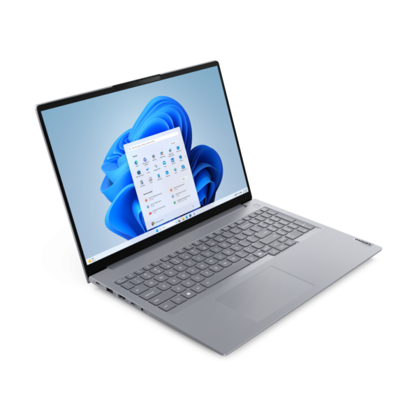 Laptop Lenovo ThinkBook 16 G8 IRL; 16" WUXGA (1920×1200) IPS
