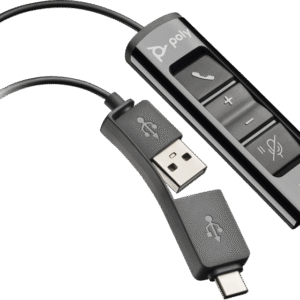 PLY DA85 USB to QD Adptr