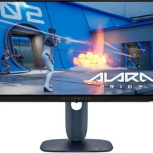 Monitor Alienware 25″ AW2525HM Gaming, FHD 1920x1080, 320Hz, 0.5Ms