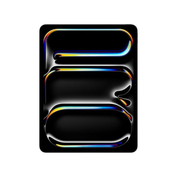 Apple 13-inch iPad Pro (M4) WiFi 256GB with Standard glass