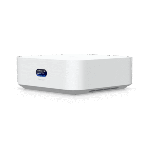 UBIQUITI UX7 UNIFI EXPRESS 7 10G CLOUD GATEWAY WITH INTEGRATED