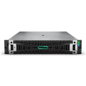 HPE ProLiant DL385 Gen11 9124 3.0GHz 16-core 1P 32GB-R 8SFF