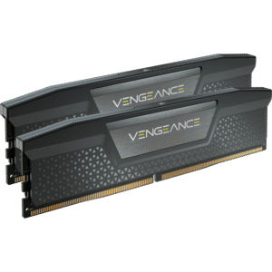 CORSAIR VENGEANCE DDR5 48GB (2 x 24GB) DDR5 6400 CL36-48-48-104