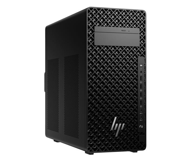 Desktop Workstation HP Z2 G1i Tower, Intel Core Ultra 7
