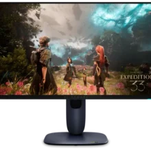 Monitor Alienware 27″ AW2725Q Gaming 67.74 CM, 3840x2160