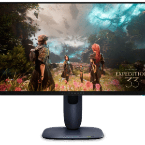 Monitor Alienware 27" AW2725Q Gaming 67.74 cm, 3840 x 2160