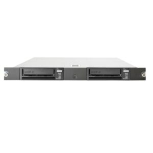 HPE Storage LTO-8 Ultrium Rack Mount Tape Drive 6x LTO-8