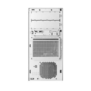 HPE ProLiant ML30 Gen11 E-2436 2.9GHz 6c 1P 1x32GB-U 8SFF