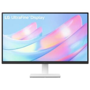 MONITOR 27" LG 27US500-W.AEU