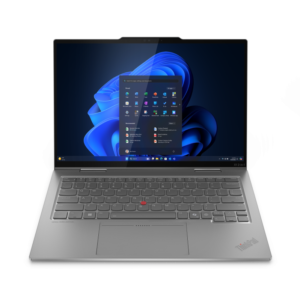 Laptop Lenovo ThinkPad X1 2-in-1 Gen 10; 14" 2.8K (2880x1800)