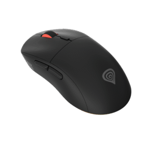 GENESIS Zircon XIII. Form factor: Ambidextrous. Movement detection technology: Optical,