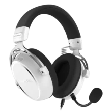 Casti Gaming cu Fir Hator Hypergang 3, Material Membrana Compozit