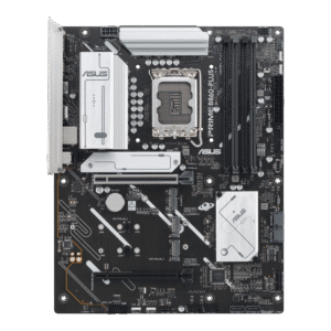 Placa de bază ASUS PRIME B860-PLUS-CSM LGA1851