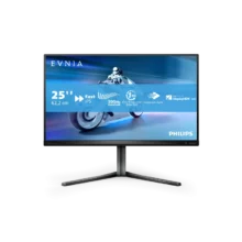 Monitor Philips 24.5 inch 25M2N5200U/00 - Panel: Fast IPS - Diagonal inch : 24.5 - Diagonal cm : 62 - Aspect ratio: 16:9
