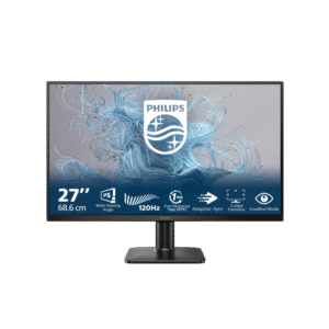 Monitor Philips 27" 27E2N1110/00, Diagonal (inch): 27, Diagonal (cm): 68,