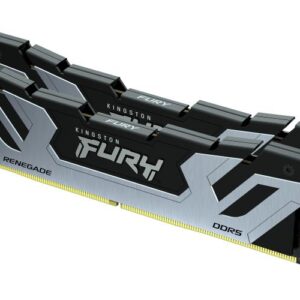 Memorie RAM Kingston DDR5 24GB 8400Mhz CL40 1.45V Fury Renegade