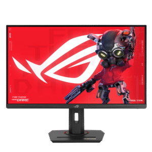 Monitor Asus 27" XG279CNS, Diagonal (inch): 27, Diagonal (cm): 69,