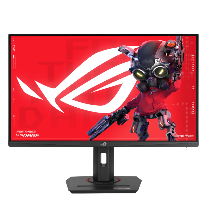 Monitor Asus 27" XG279CNS, Diagonal (inch): 27, Diagonal (cm): 69,