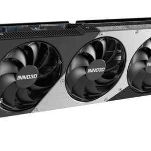 Placa Video INNO3D GEFORCE RTX 5060 TI X3 OC 8GB