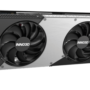 Placa Video INNO3D GEFORCE RTX 5070 TWIN X2 12GB GDDR7